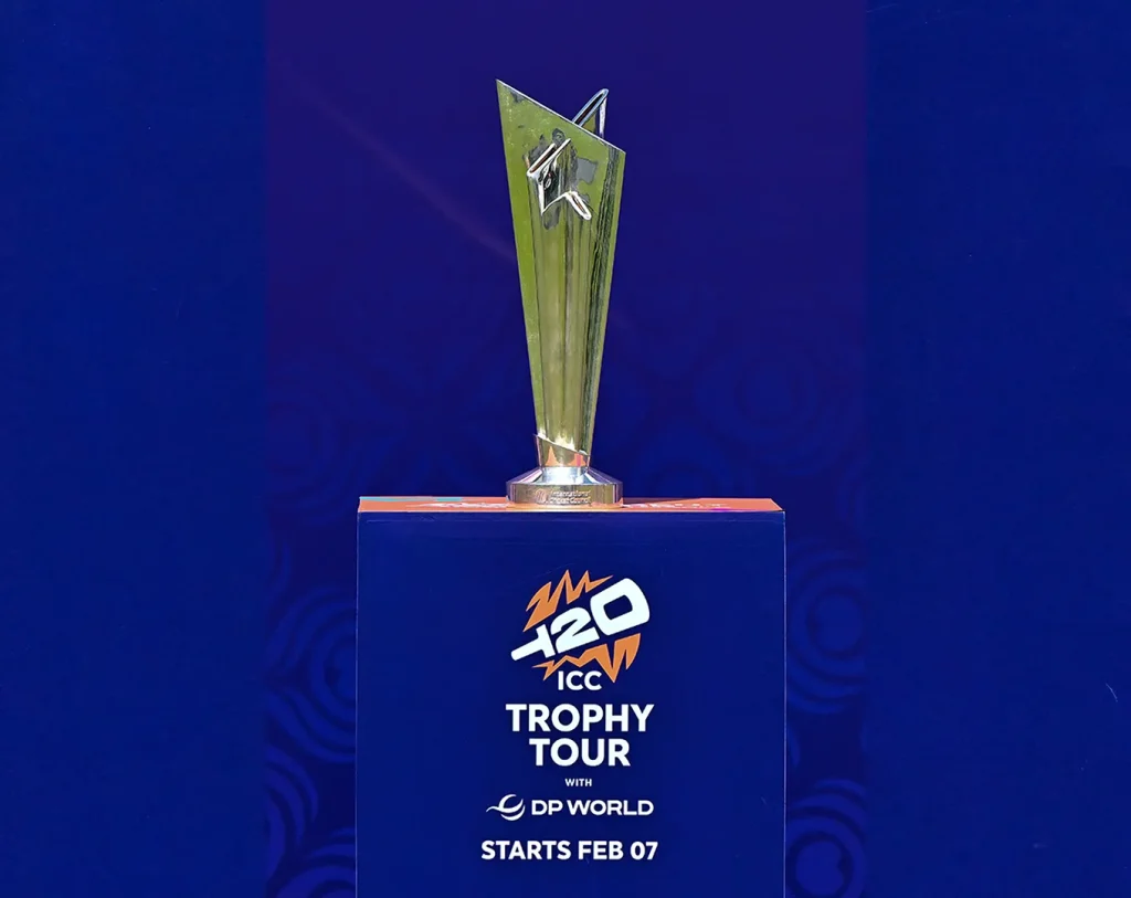 Qual è il formato e il programma completo delle partite della Coppa del Mondo T20 2026?