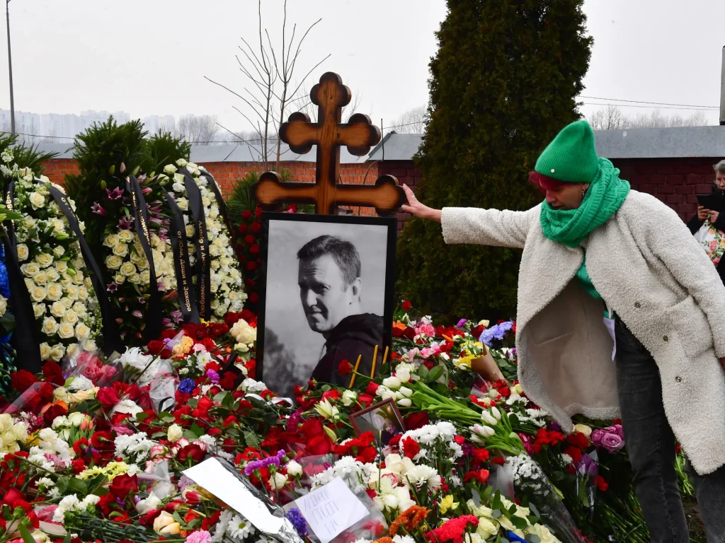 Qual è la tossina della "rana dardo", che si dice sia collegata alla morte di Alexey Navalny?