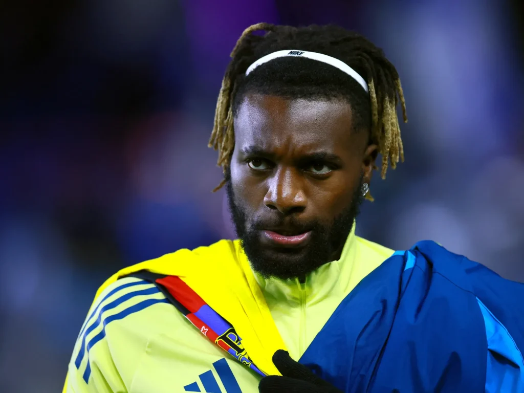 Saint-Maximin lascia il Club America dopo che i bambini hanno subito attacchi razzisti