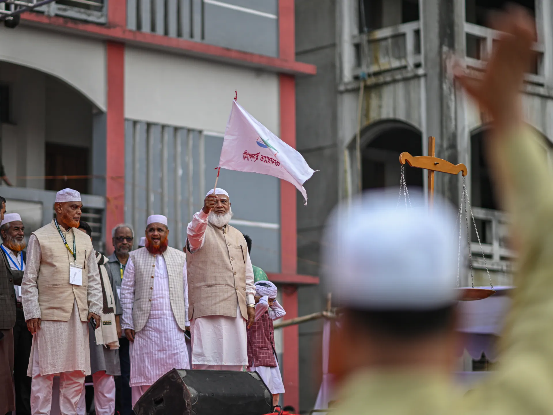 Se Jamaat salisse al potere, gli indù del Bangladesh sarebbero al sicuro. Io ne sono la prova