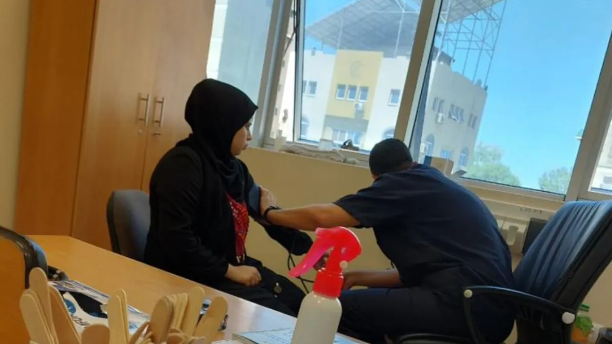 Sono uno dei 22.000 pazienti di Gaza che aspettano disperatamente l'evacuazione