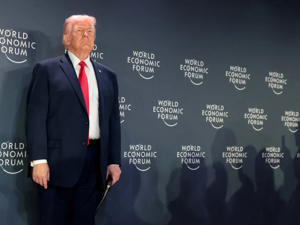 Trump sta costruendo un nuovo ordine mondiale e c’è un metodo nella sua “follia”