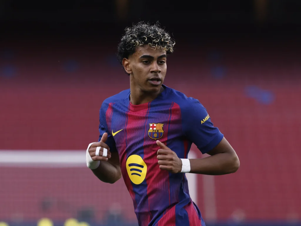 Barcellona vs Villarreal: La Liga – anteprima, notizie sulla squadra, inizio, formazioni