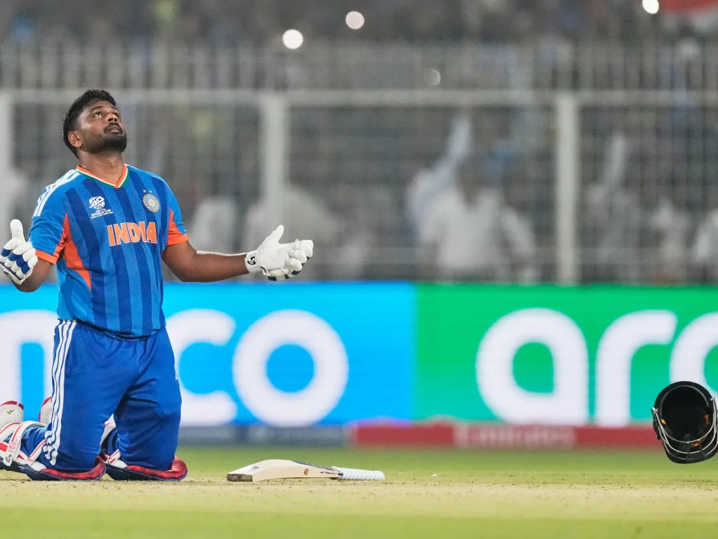 L'India ha battuto le Indie occidentali di cinque wicket per accedere alle semifinali della Coppa del Mondo T20