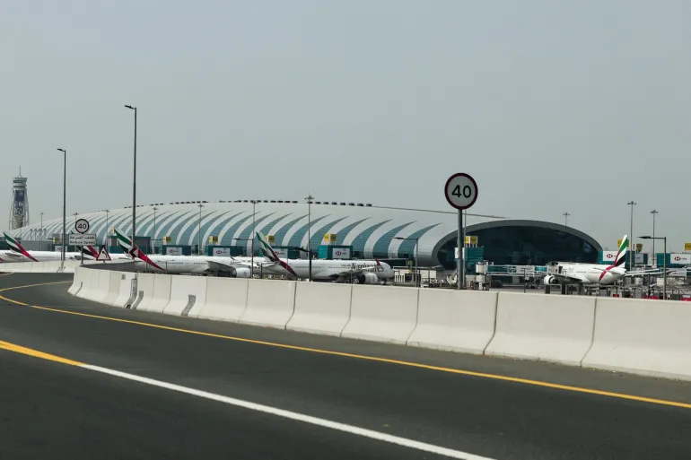 Dubai