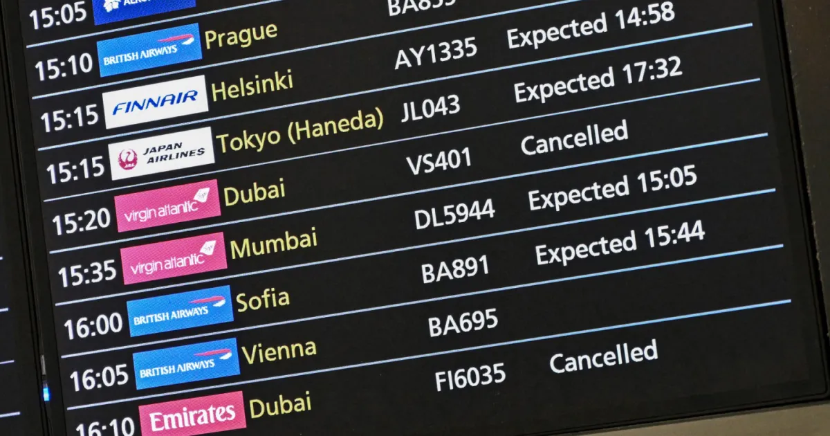 Finalissima, gare di F1: il conflitto in Medio Oriente sconvolge gli eventi sportivi globali