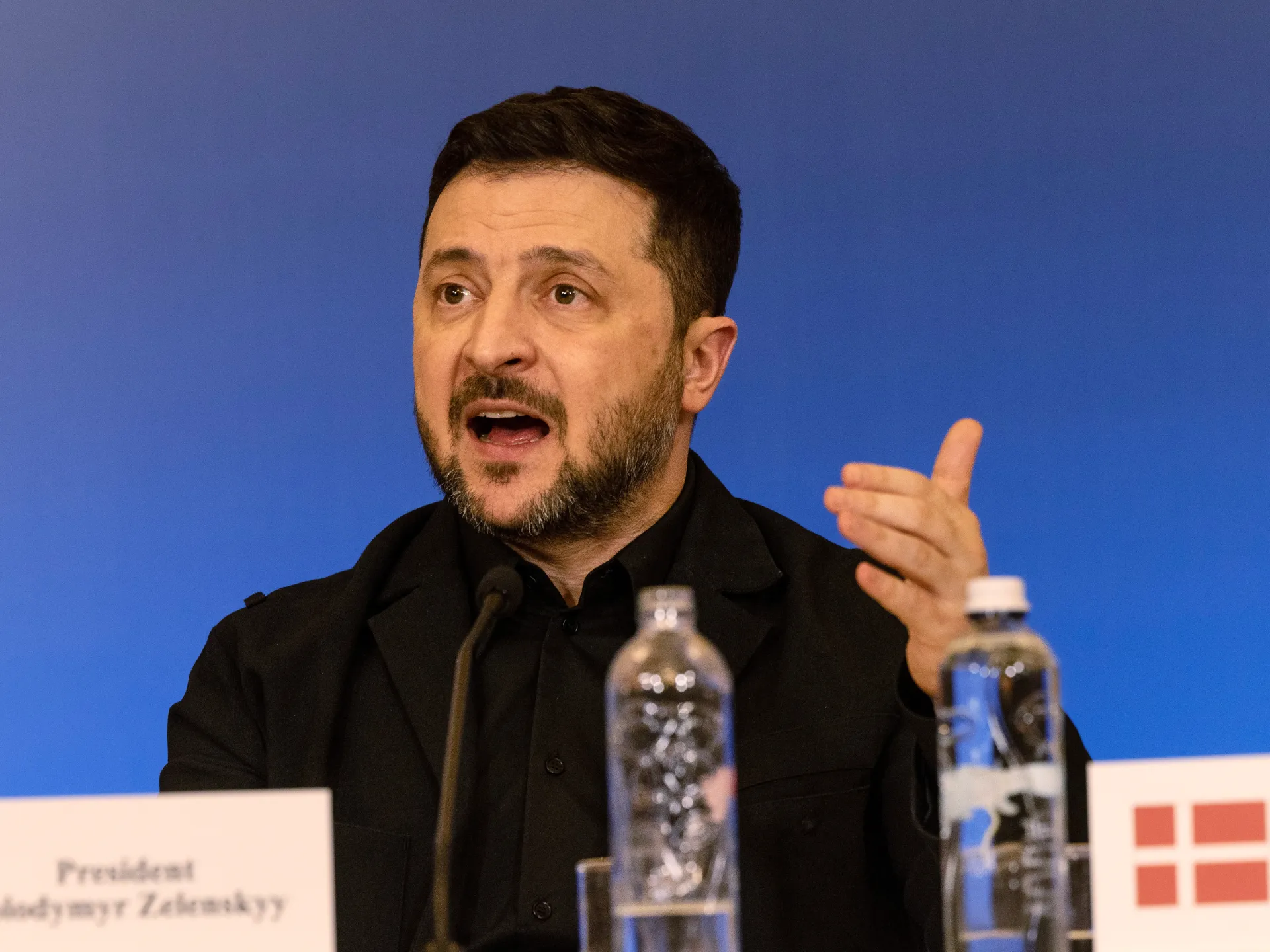 Quale supporto di difesa potrebbe offrire l’Ucraina agli stati del Medio Oriente nel mezzo della guerra con l’Iran?