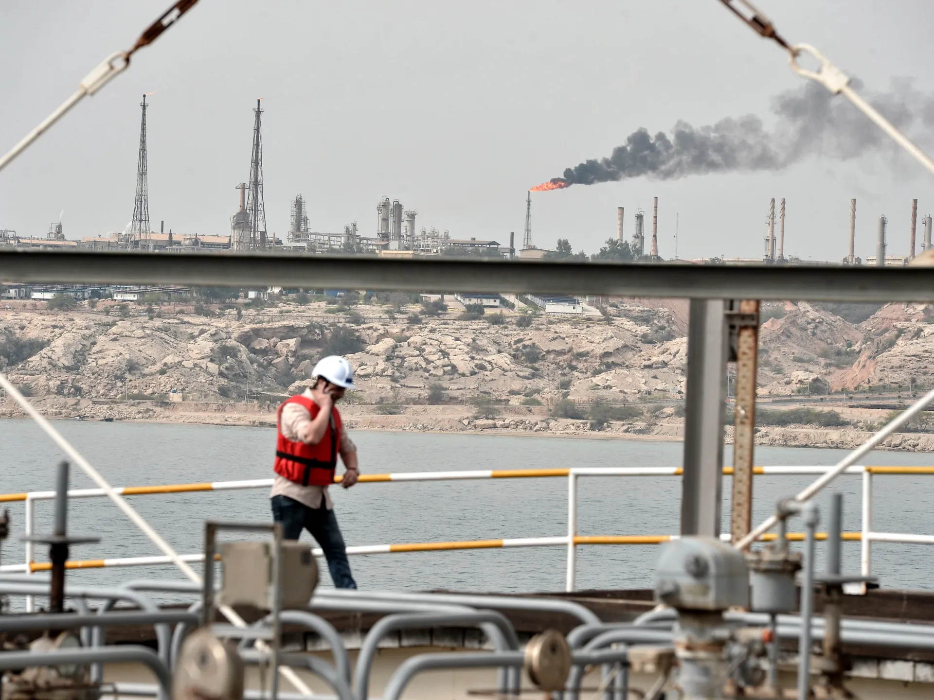 La Russia è l’unico “vincitore” della guerra USA-Israele contro l’Iran: presidente del Consiglio UE