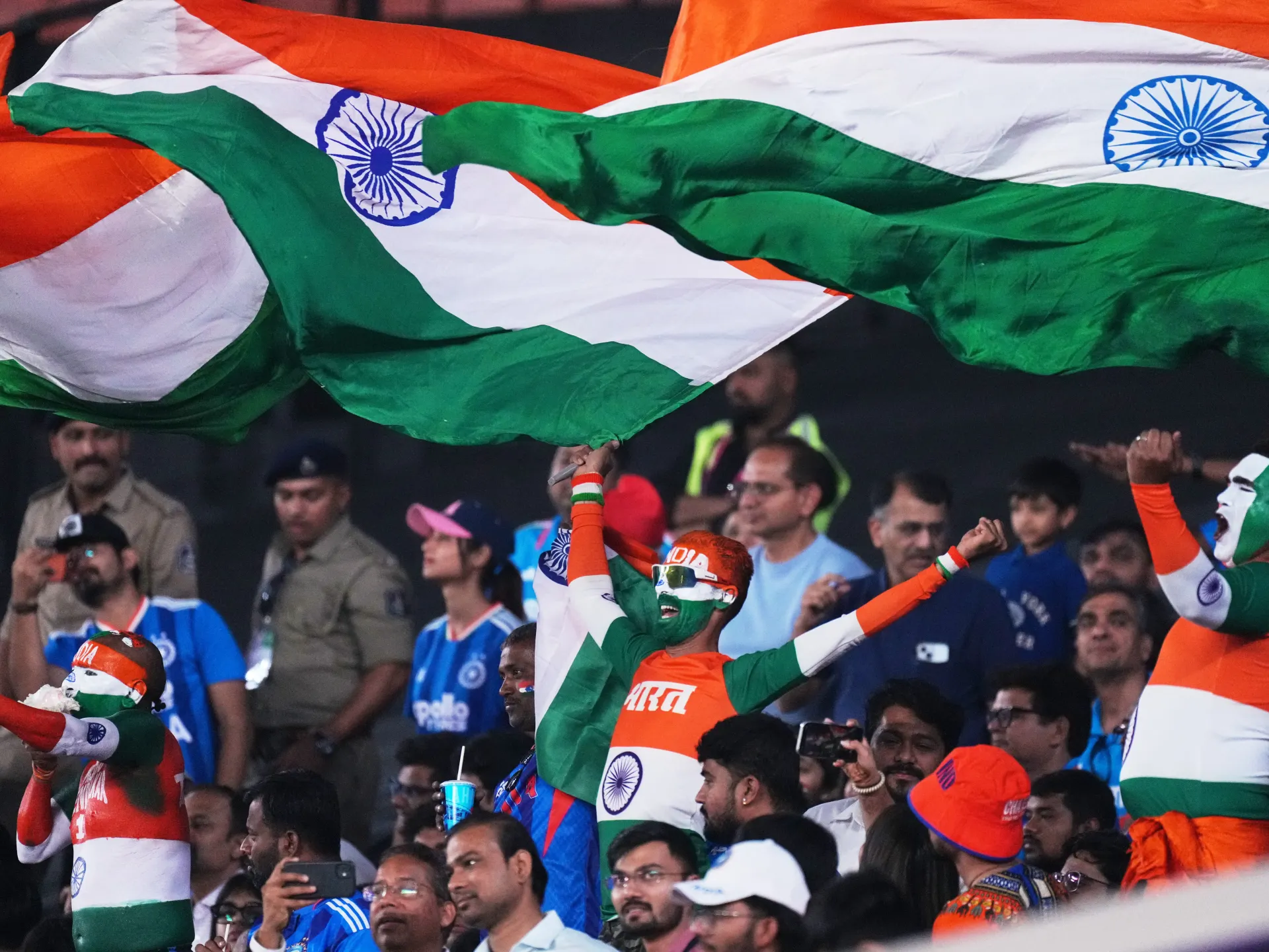 India vs Nuova Zelanda: i tifosi sperano nel riscatto finale della Coppa del Mondo ad Ahmedabad