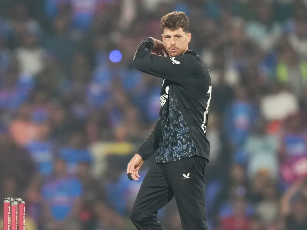 India vs Nuova Zelanda: finale della Coppa del Mondo T20 – I Kiwi sono pronti a “spezzare i cuori”
