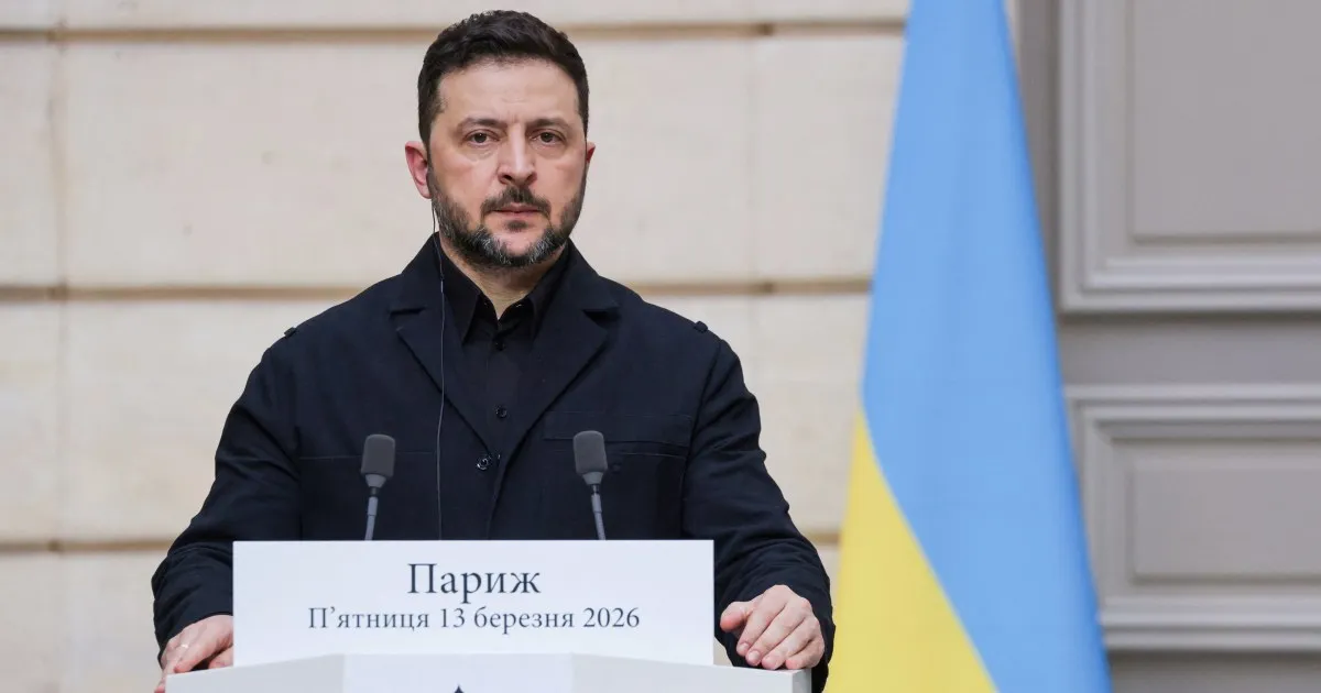 Ucraina e gli alleati dell’UE criticano la decisione degli Stati Uniti di revocare le sanzioni petrolifere alla Russia
