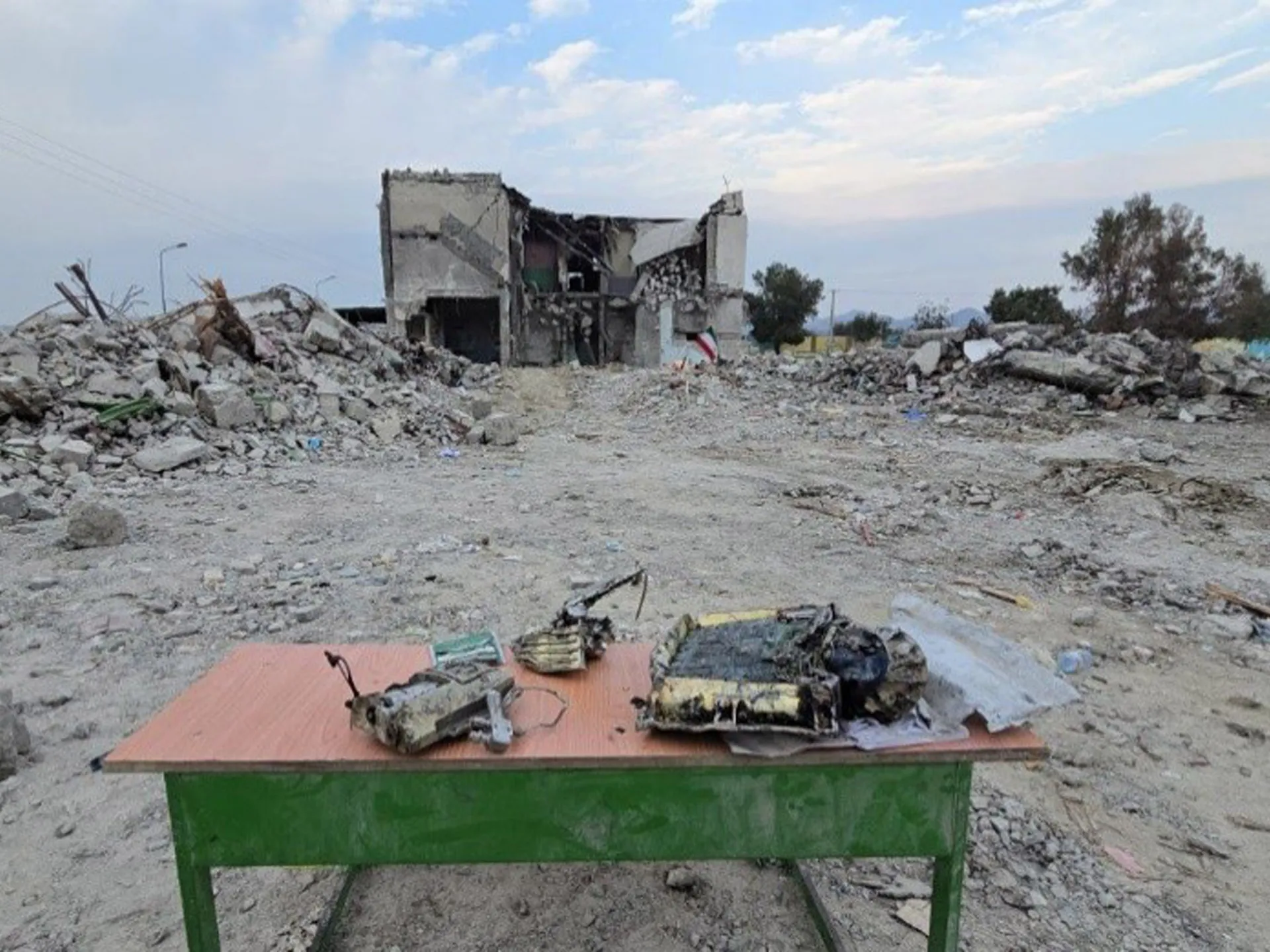 Minab: Quando il missile più preciso del mondo scelse un'aula