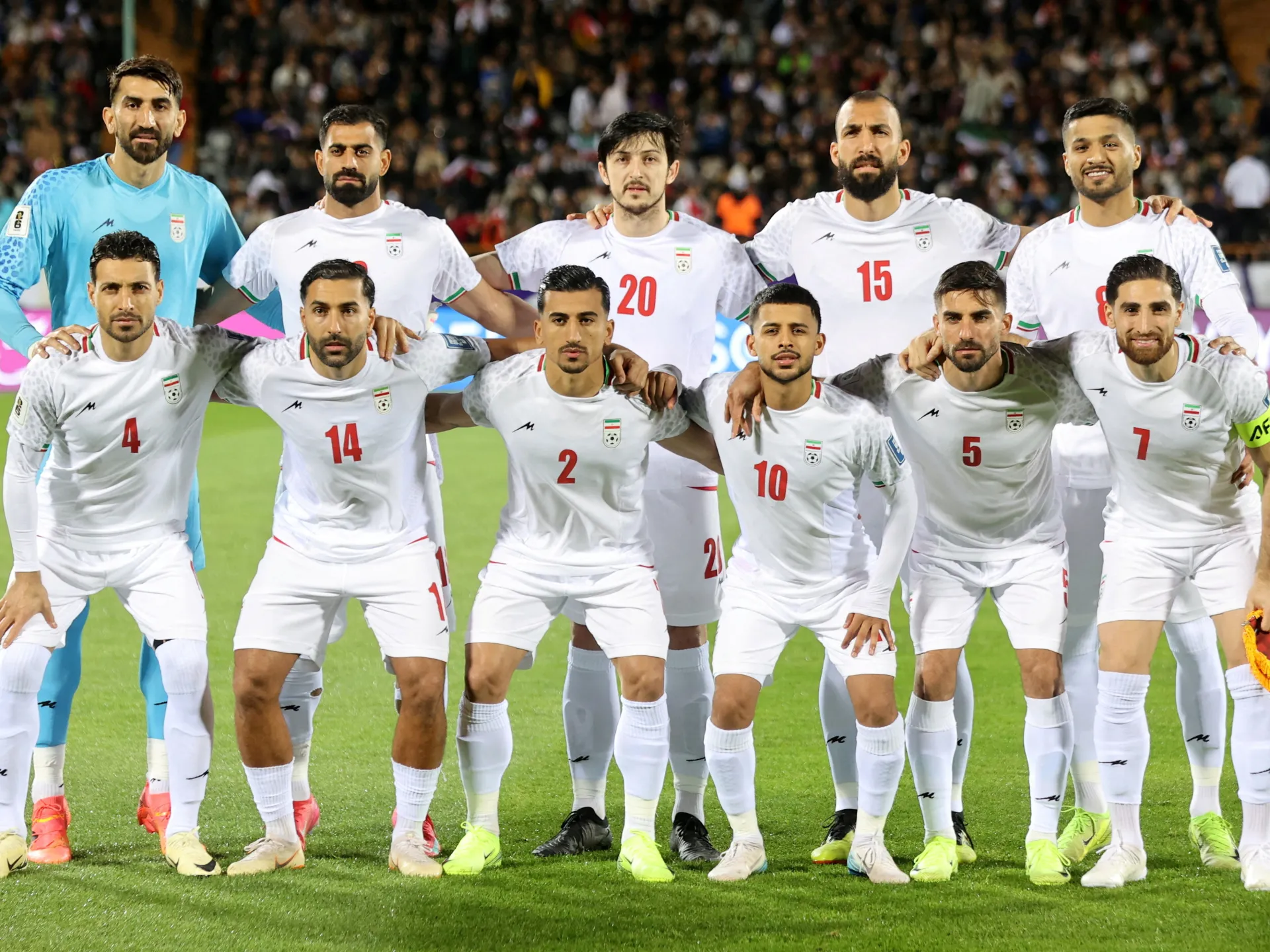L’Iran continua a giocare la Coppa del Mondo 2026 nonostante le voci sul ritiro, afferma l’AFC