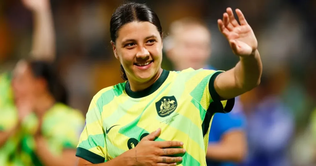 Giappone vs Australia: finale della Coppa d'Asia femminile: notizie sulle squadre, inizio e formazioni