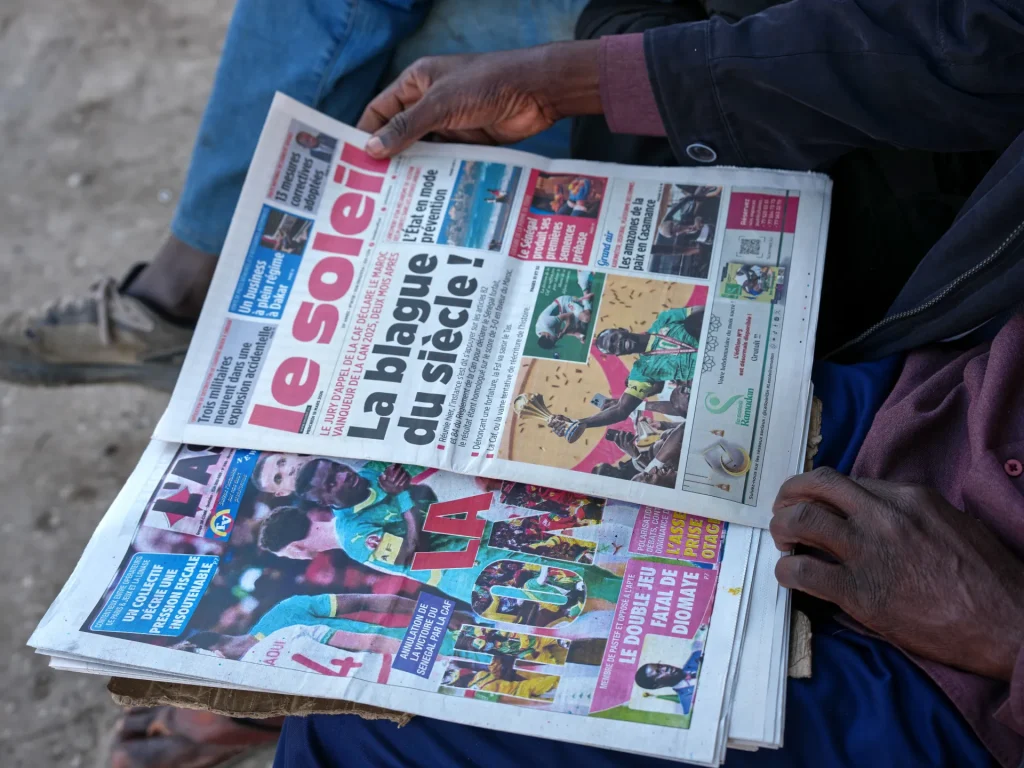 Senegal e Marocco legati dalla religione e dal commercio ma divisi dalle ricadute dell’AFCON