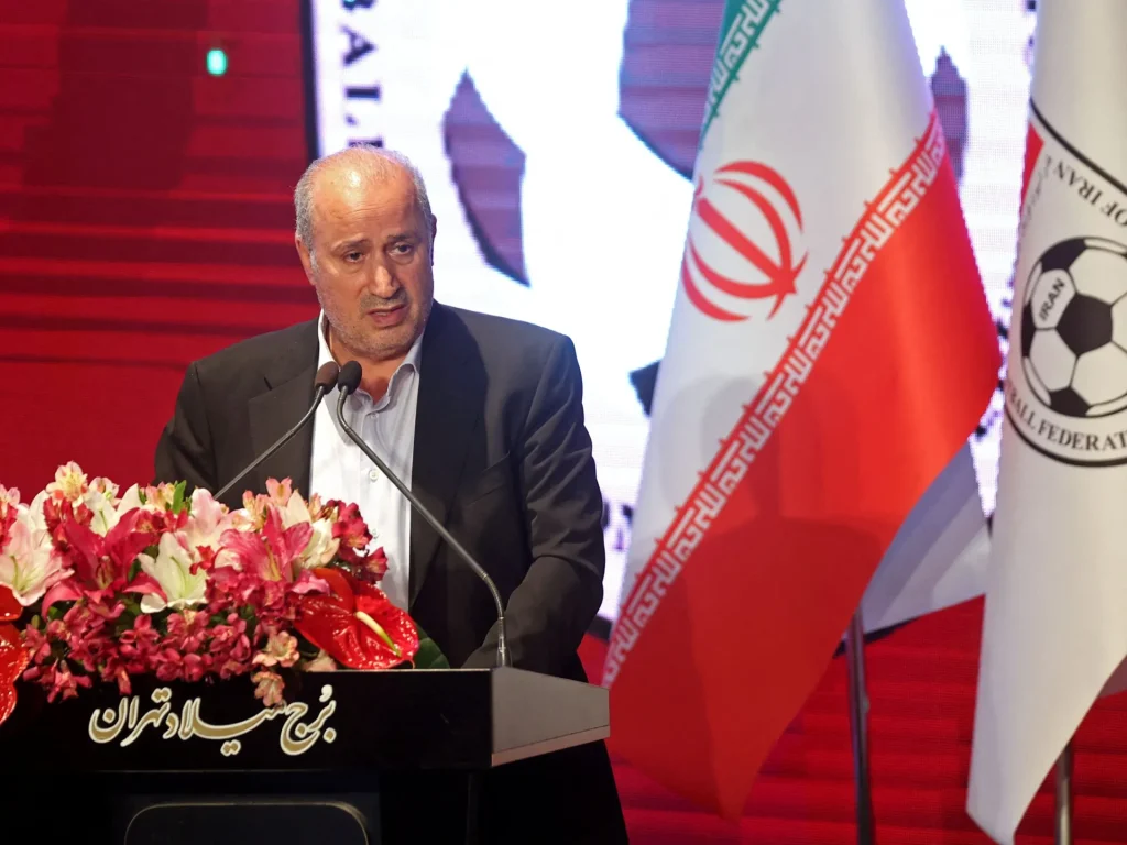 L’Iran “boicotterà” la Coppa del Mondo negli Stati Uniti ma non si ritirerà dall’evento del 2026