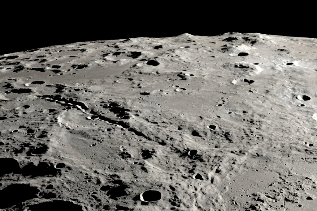 La NASA spenderà 20 miliardi di dollari per la base lunare, una navicella spaziale a propulsione nucleare per Marte