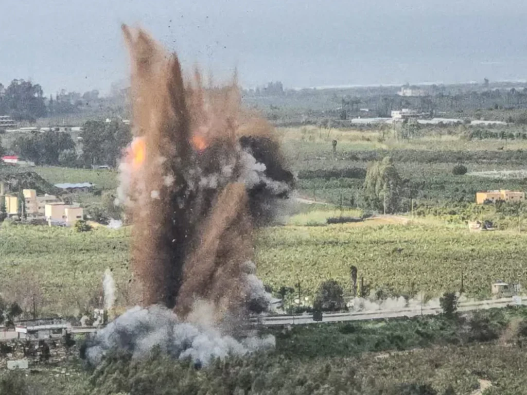 Guerra all’Iran: cosa sta succedendo nel 24° giorno degli attacchi USA-Israele?