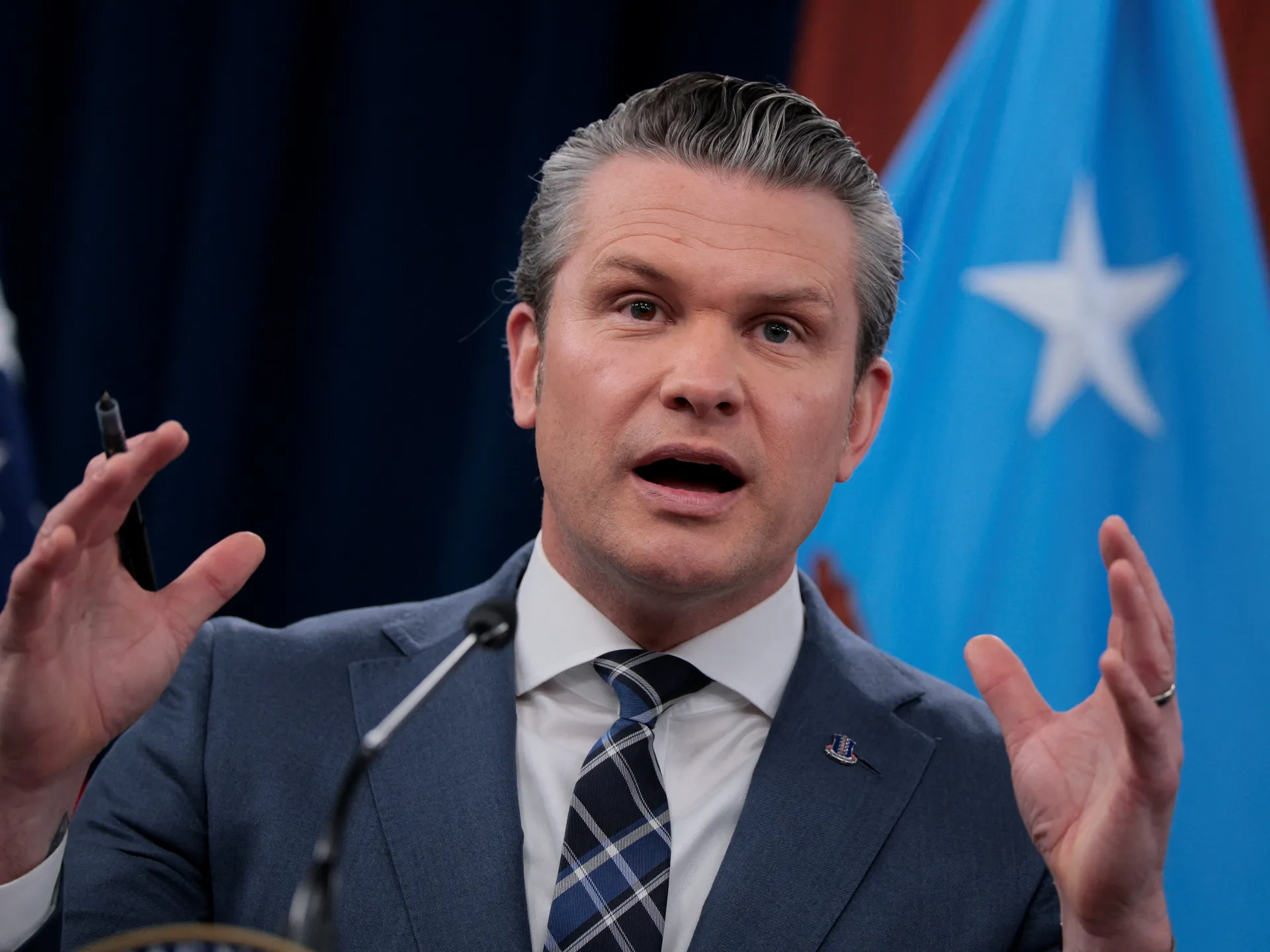 Gli Stati Uniti approvano un accordo sulle armi da 16,5 miliardi di dollari agli stati del Golfo nel contesto delle crescenti tensioni con l’Iran