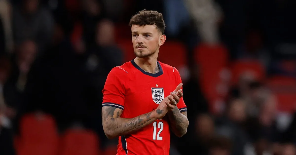 Il bianco è eroe e cattivo al ritorno dell'Inghilterra, il tedesco Wirtz distrugge lo svizzero