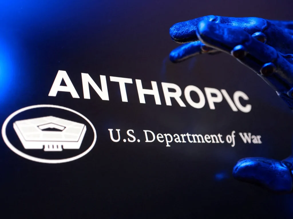 Anthropic contesta il divieto del Pentagono americano nella resa dei conti alla corte di San Francisco