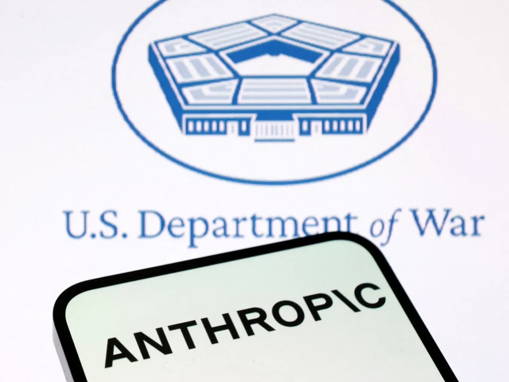 Anthropic fa causa all'amministrazione Trump per annullare l'etichetta di "rischio della catena di fornitura" degli Stati Uniti