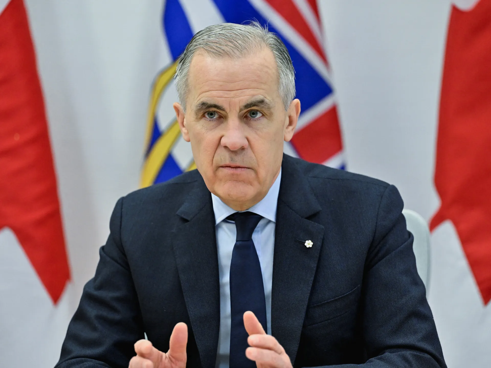 Come la spinta di Carney a costruire velocemente divide le popolazioni indigene del Canada