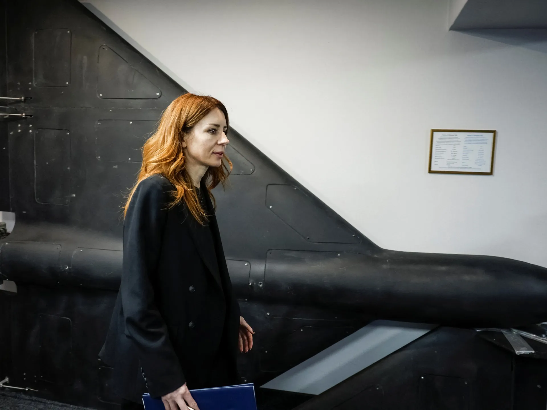 “Conosciamo Shaheds”: l’Ucraina vanta la competenza sui droni nella guerra tra Stati Uniti e Israele contro l’Iran