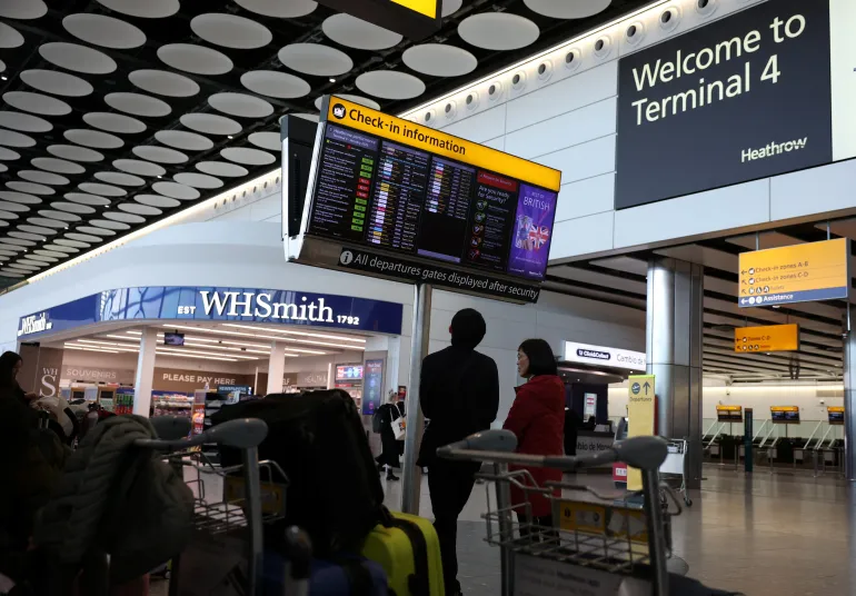 aeroporto 