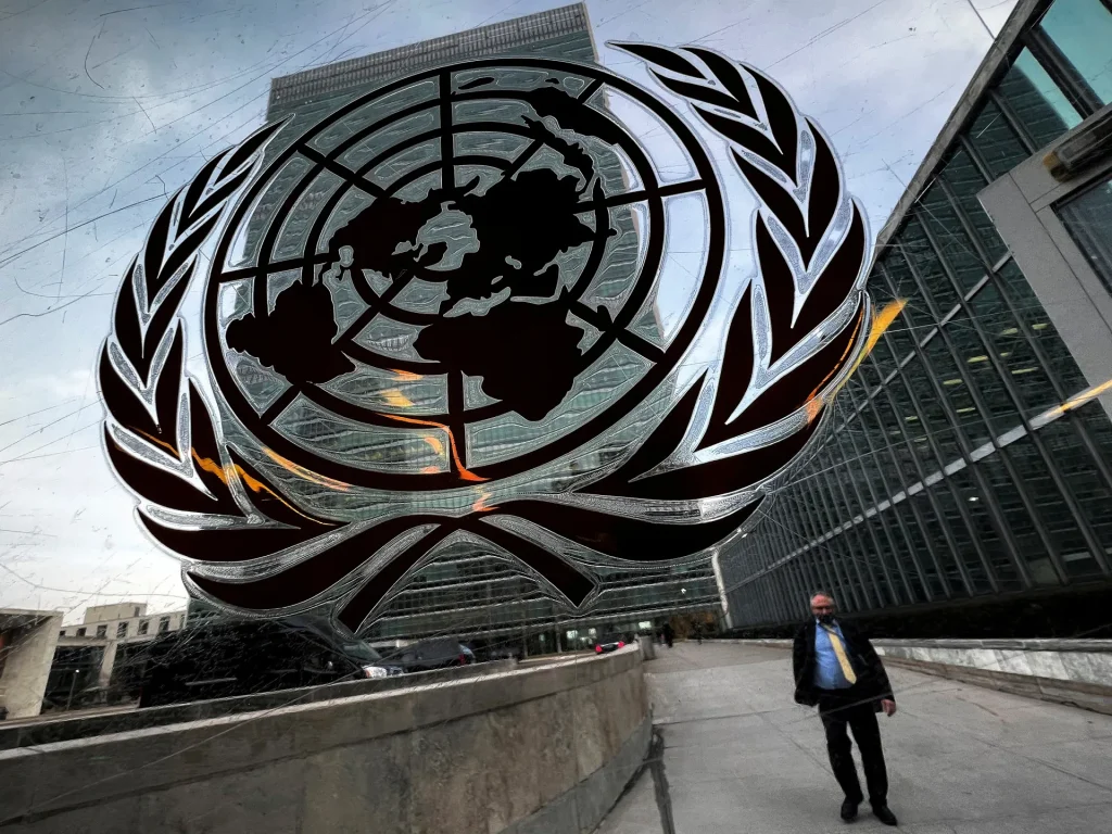 È tempo che il mondo vada avanti senza gli Stati Uniti