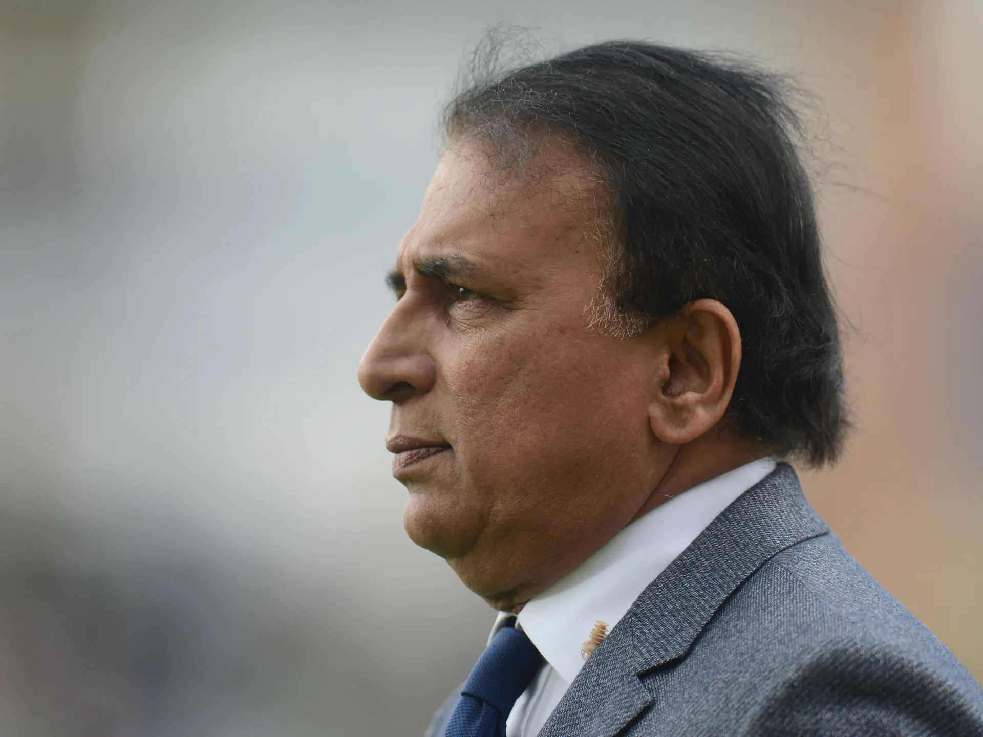 Gavaskar collega la firma da parte dei Sunrisers dell'Abrar pakistano alle morti indiane