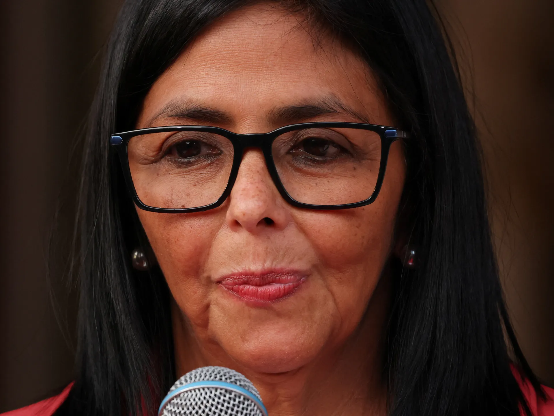 Gli Stati Uniti rilasciano una licenza limitata per l'oro venezuelano in seguito a una visita di alto livello
