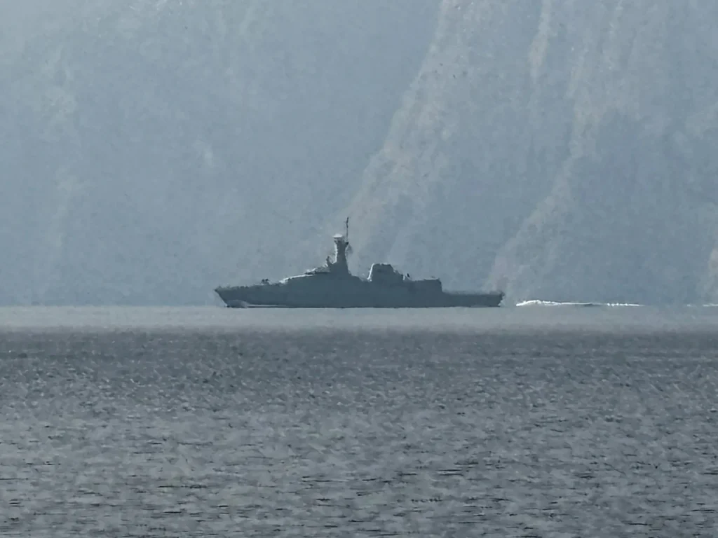 Gli assicuratori marittimi annullano la copertura del rischio di guerra nel Golfo: aumenteranno i costi energetici?