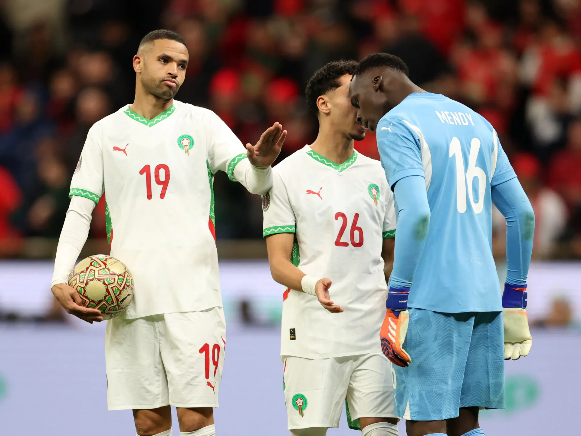 Il Marocco afferma che privare il Senegal della vittoria dell’AFCON “sostiene i diritti e l’integrità”