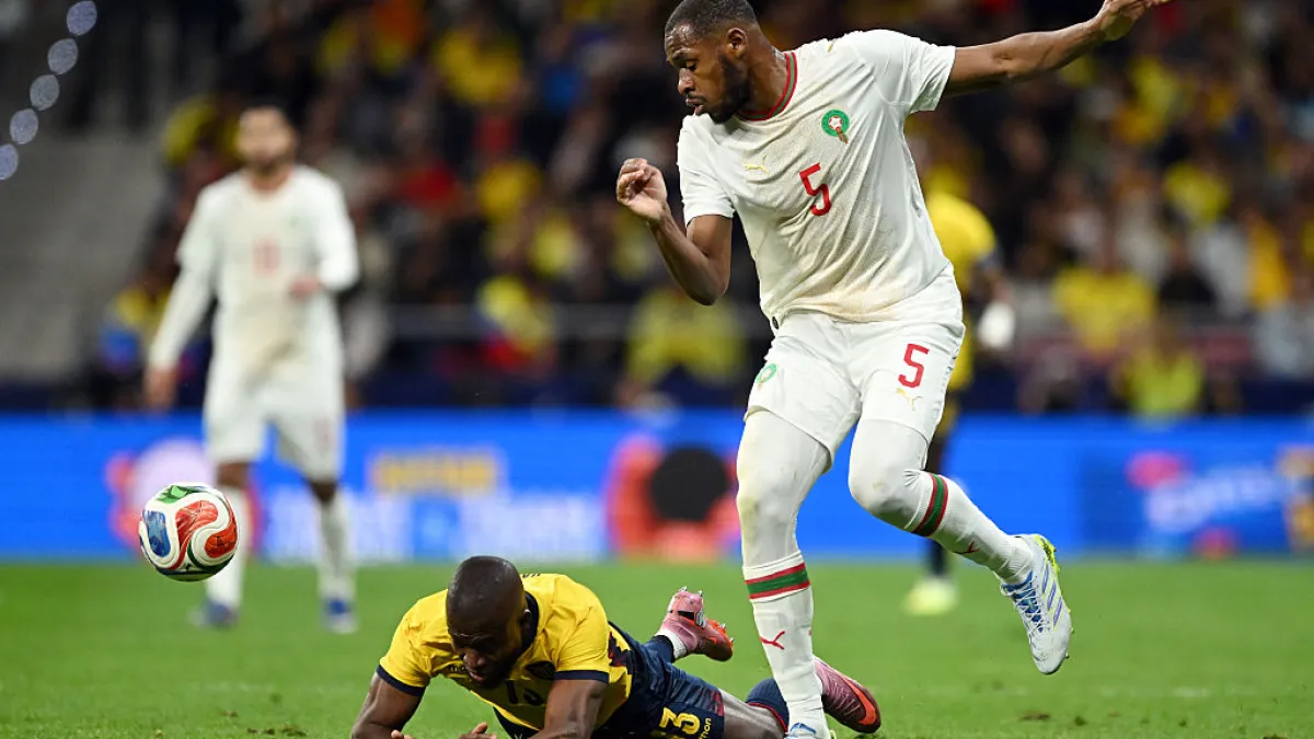 Il debutto del Diop per il Marocco aggiunge l’ultima svolta nella disputa post-AFCON del Senegal