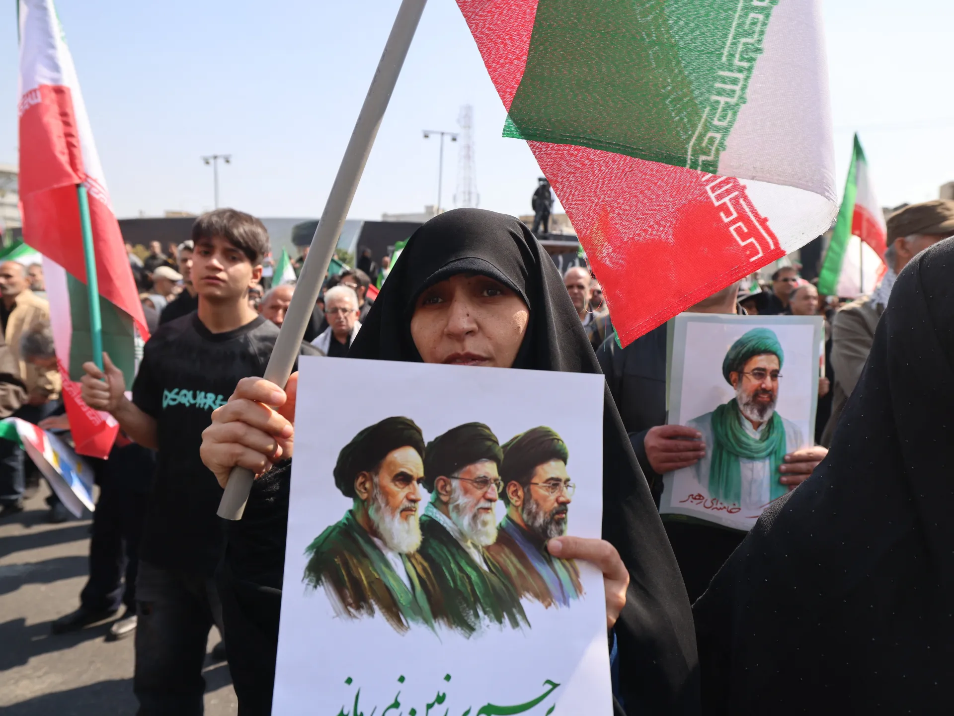 Il dilemma dell'Iran in guerra e pace