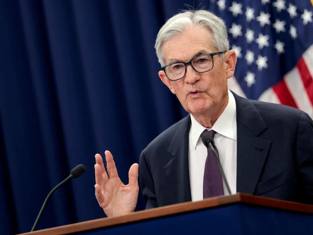 Il giudice americano annulla due mandati di comparizione contro il presidente della Federal Reserve Jerome Powell