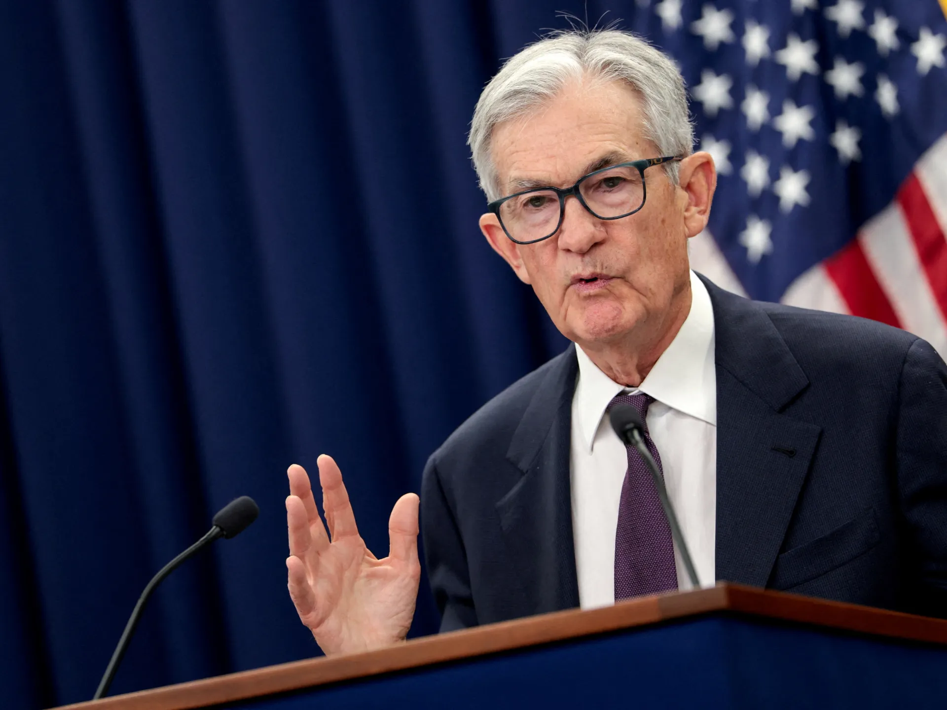 Il giudice americano annulla due mandati di comparizione contro il presidente della Federal Reserve Jerome Powell