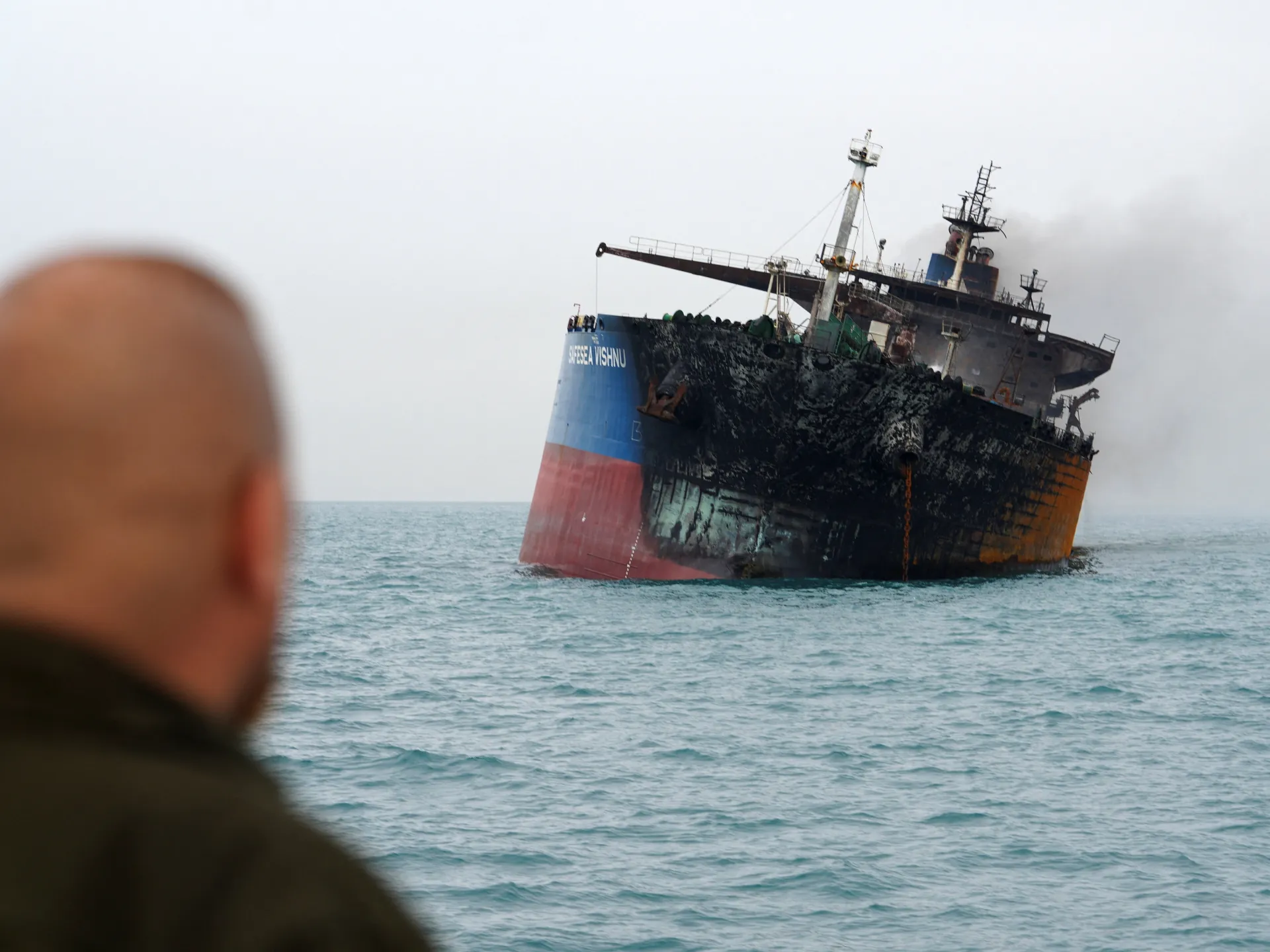 Il rilascio strategico del petrolio può calmare i mercati ma non può risolvere il problema di Hormuz