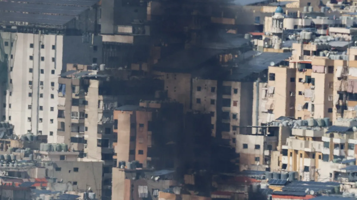 Il rischioso ritorno di Hezbollah sul campo di battaglia