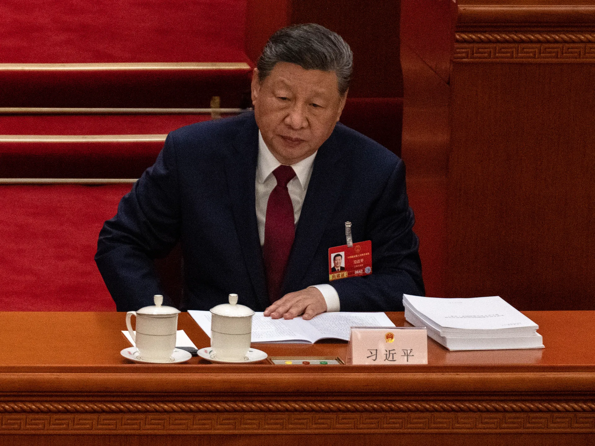 Il silenzio della Cina sull’Iran rivela le sue vere priorità