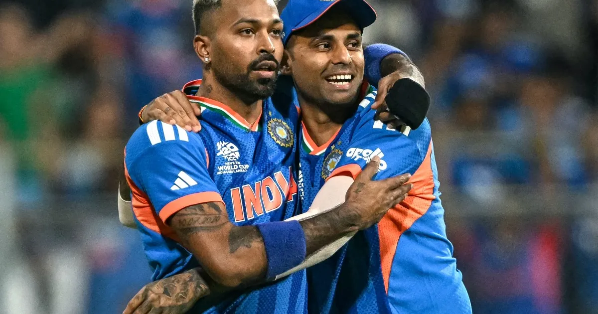 India vs Nuova Zelanda: finale della Coppa del Mondo T20 – "Nessuna pressione, niente divertimento" per i padroni di casa