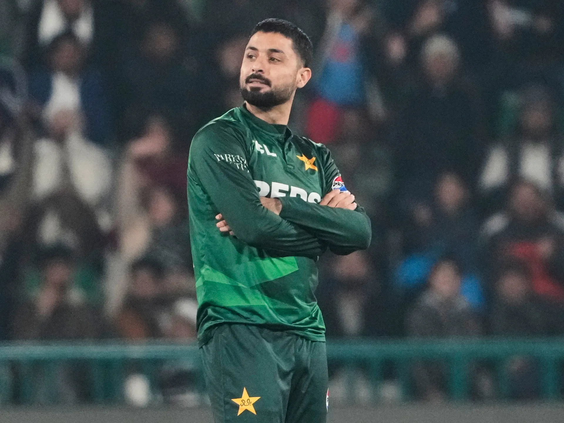 L'Abrar pakistano firmato dai Sunrisers di proprietà indiana all'asta Hundred