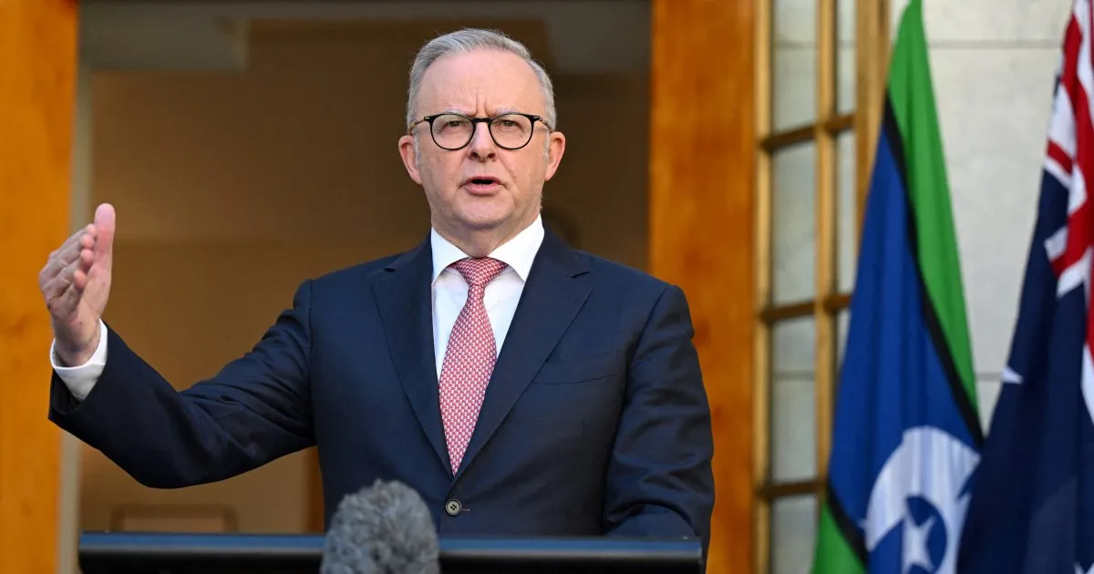 L’Australia dimezzerà le tasse sul carburante mentre la crisi energetica globale si aggrava