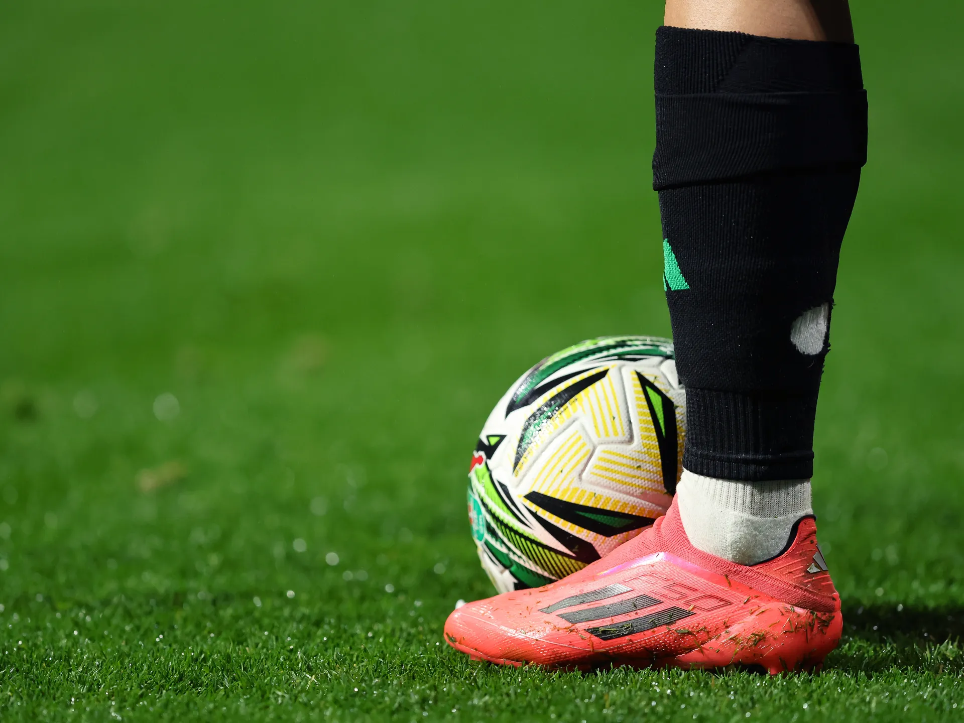 L'Eritrea metterà fine a 18 anni di isolamento AFCON affrontando l'Eswatini nelle qualificazioni