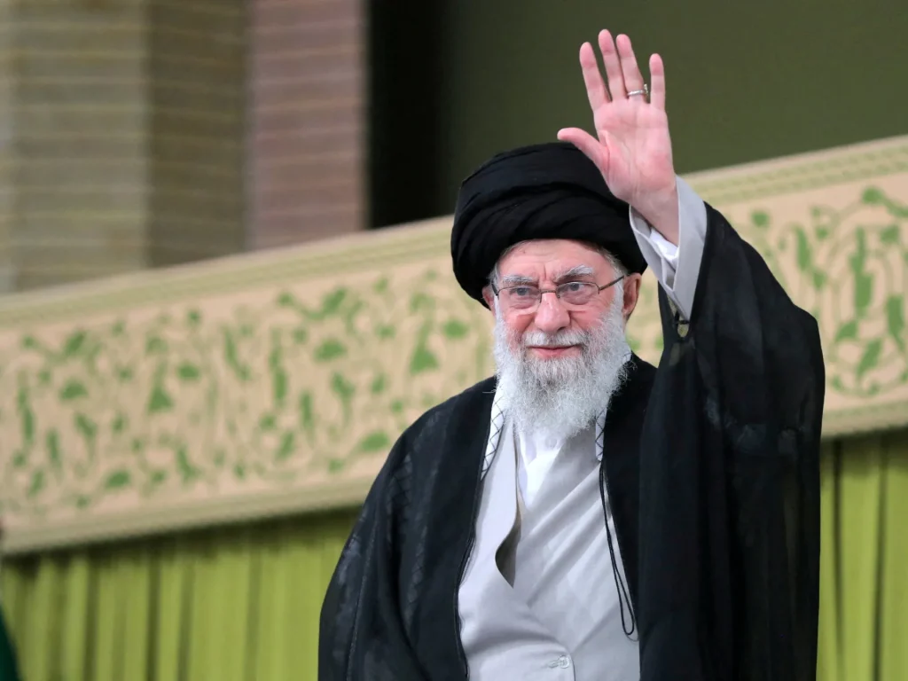 L'Iran dopo l'Ayatollah Ali Khamenei