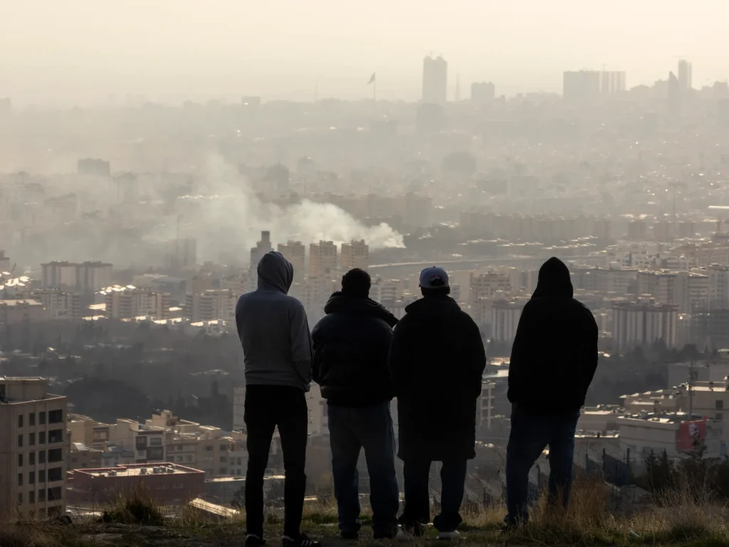 L’Iran oggi, l’Africa domani