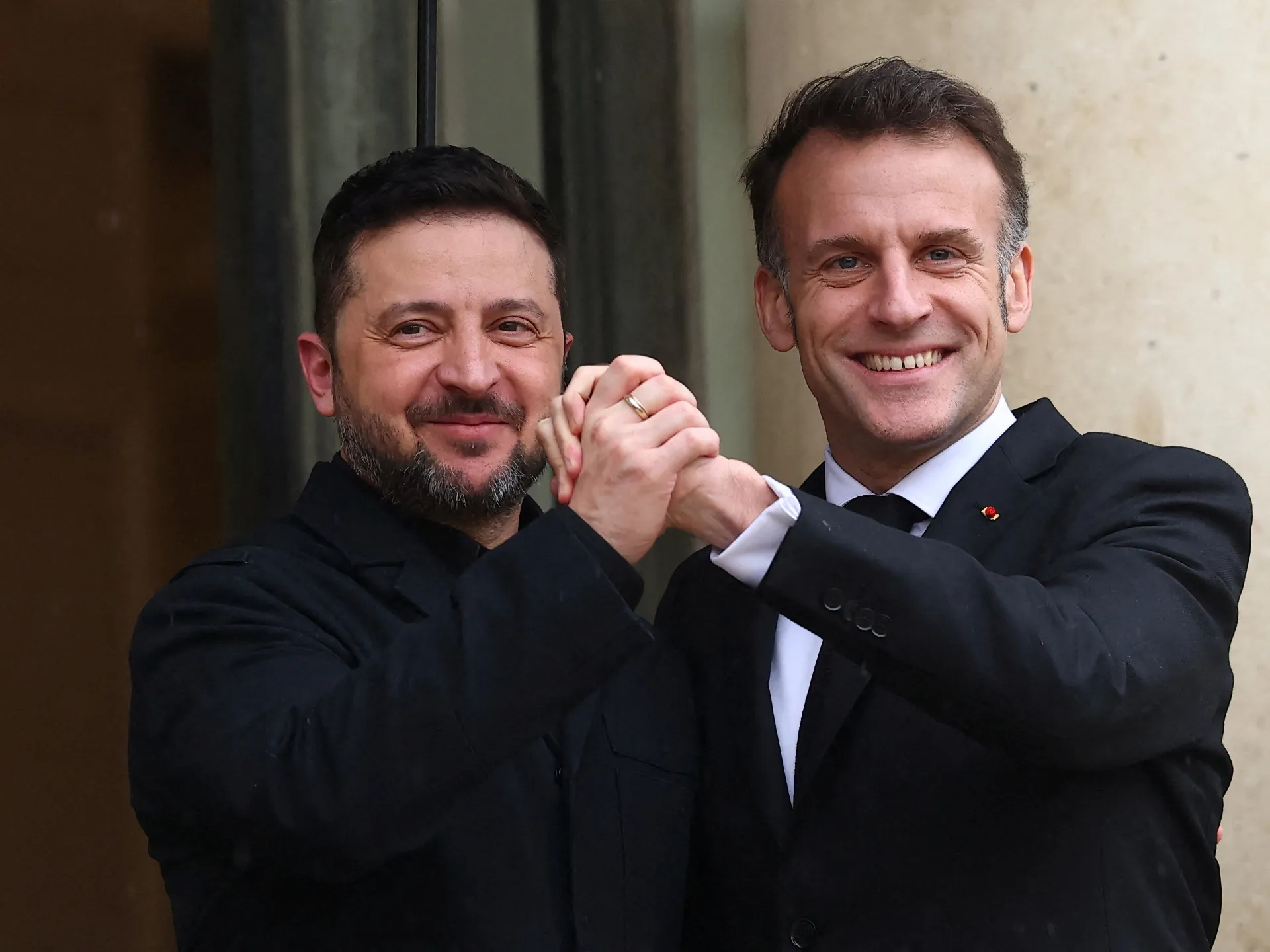 L’Ucraina trova un nuovo ruolo come protettrice degli Stati Uniti, alleati del Golfo, nella guerra con l’Iran