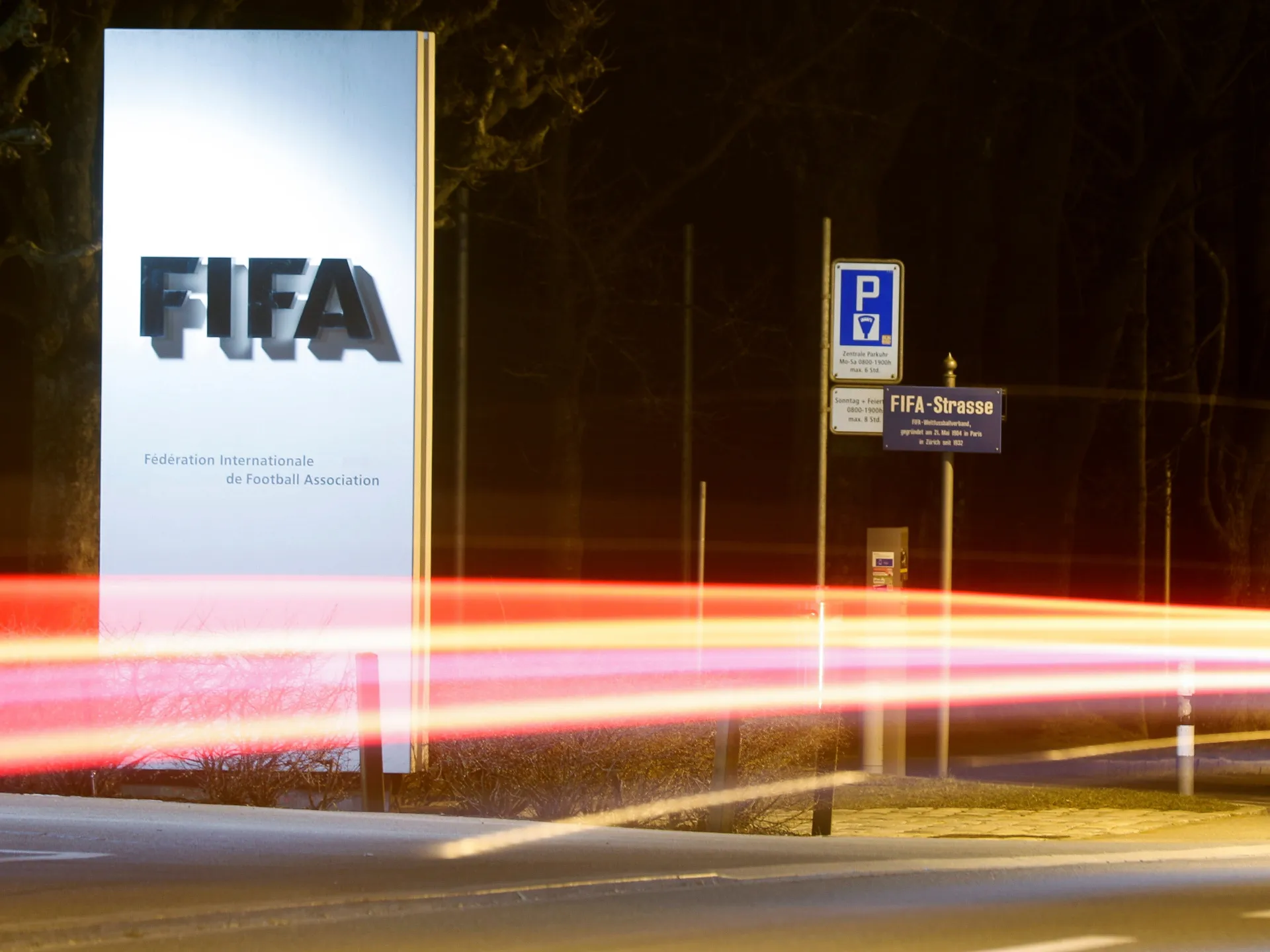 La FIFA multa la FA israeliana per razzismo e violazioni "multiple" di discriminazione