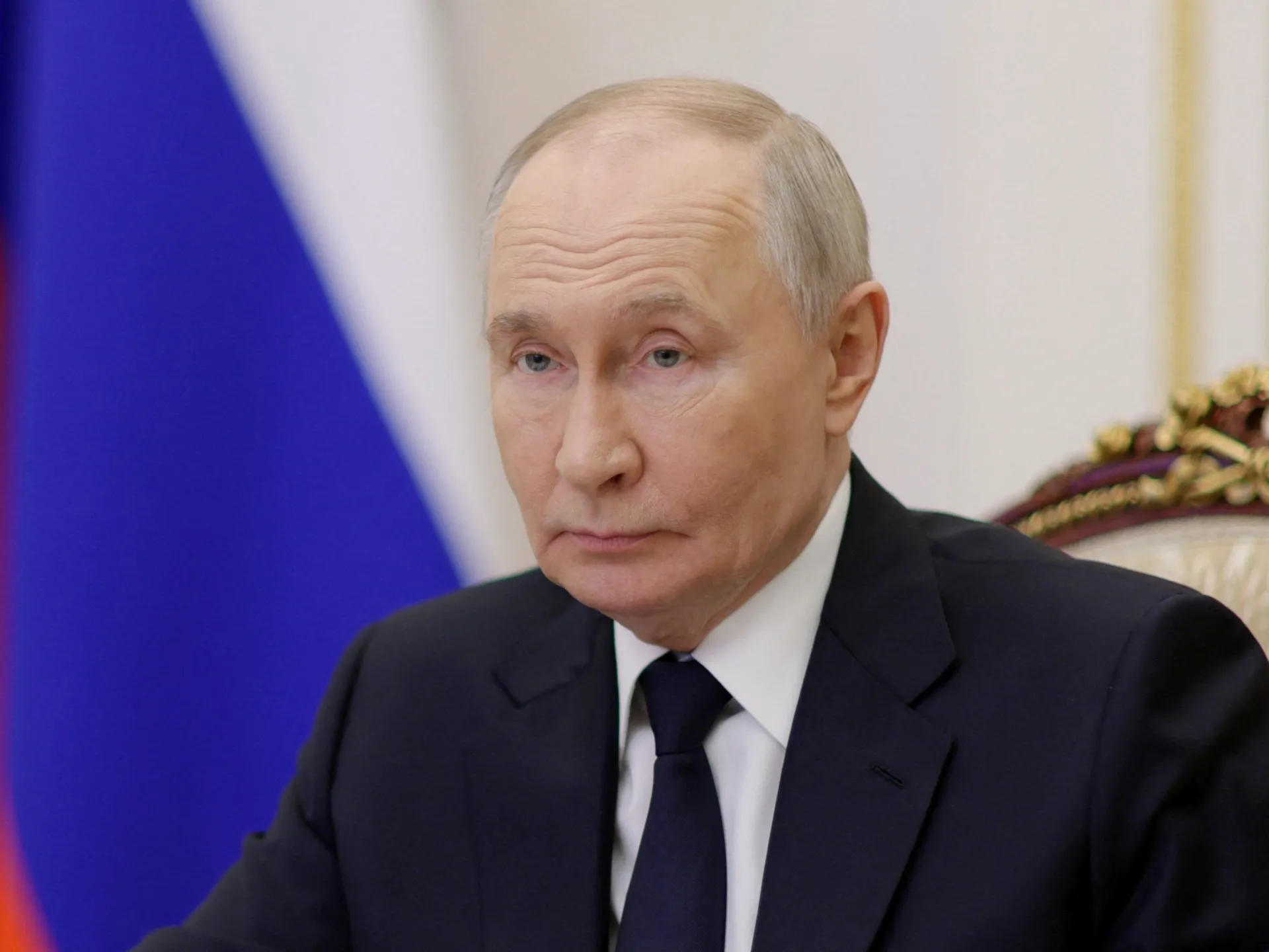 La Russia accusa l’Ucraina di attacco con droni mentre la petroliera affonda nel Mediterraneo